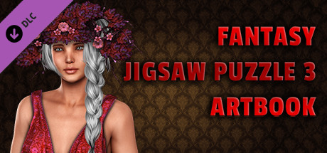 Fantasy Jigsaw Puzzle 3 - ArtBook banner image