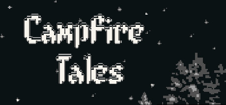 Campfire Tales steam charts