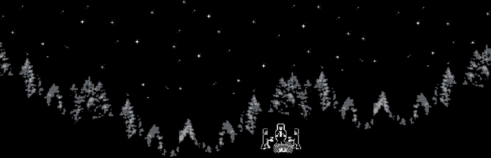 Campfire Tales