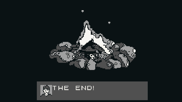 Screenshot z Campfire Tales