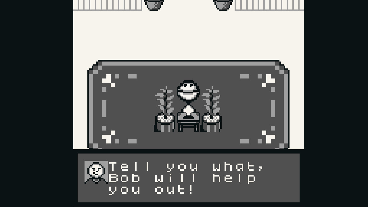 Campfire Tales Featured Screenshot #1