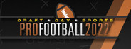 Draft Day Sports: Pro Football 2022