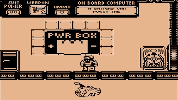 The Last Cadet screenshot 4