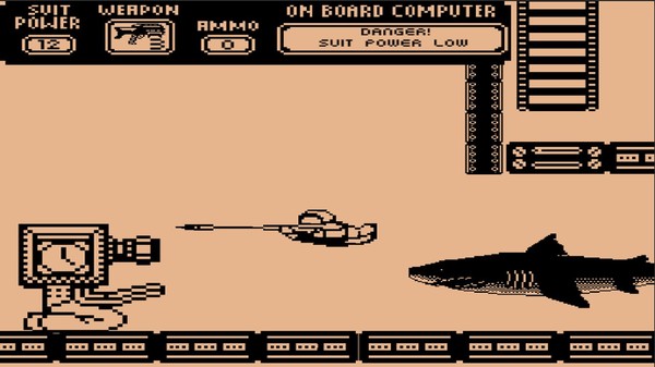 The Last Cadet screenshot 2