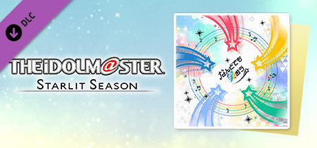THE IDOLM@STER STARLIT SEASON - Nando demo waraou cover art