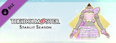 THE IDOLM@STER STARLIT SEASON - Twilight Lavender