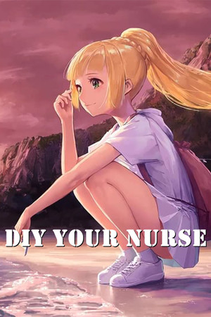 DIY Your lady - DIY Your Nurse