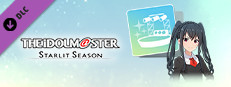 THE IDOLM@STER STARLIT SEASON - Aya's Stage Production Set game capsule image