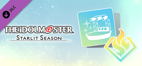 THE IDOLM@STER STARLIT SEASON - "Diamant" Stage Production Set Bundle cover art