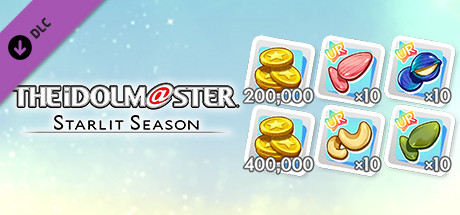 THE IDOLM@STER STARLIT SEASON - Special Item Bundle #05 cover art