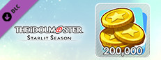 THE IDOLM@STER STARLIT SEASON - 200,000 Money #06