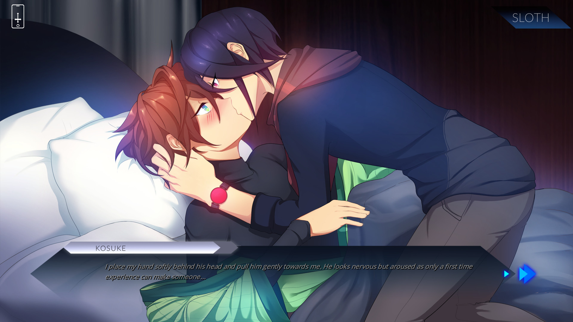 Sinsations screenshot #14