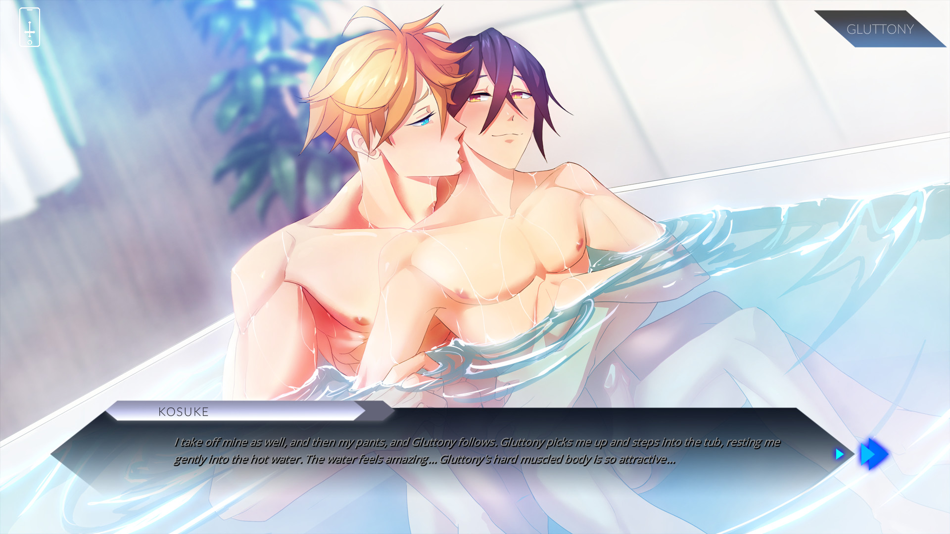 Sinsations screenshot #17