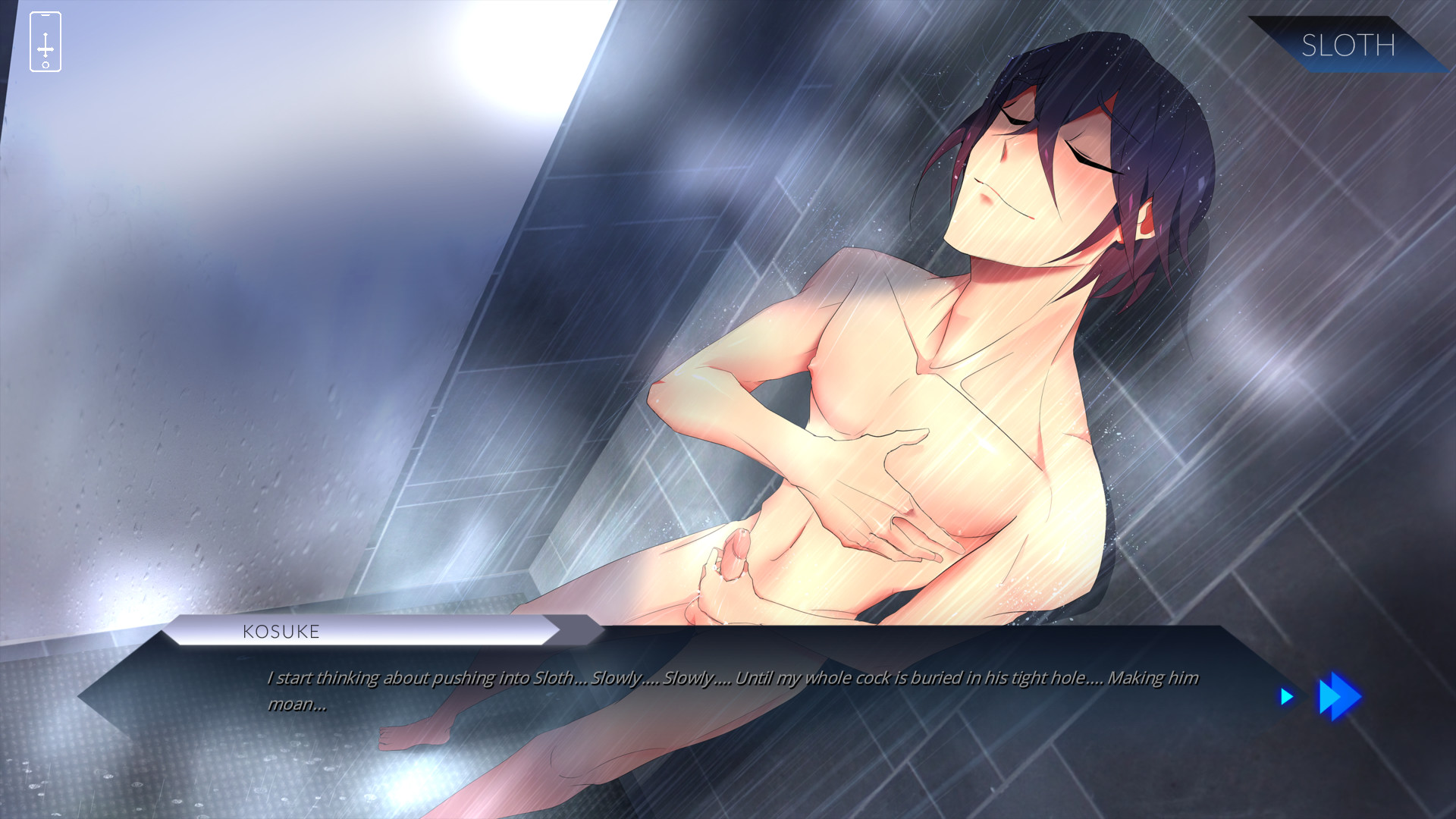 Sinsations screenshot #15