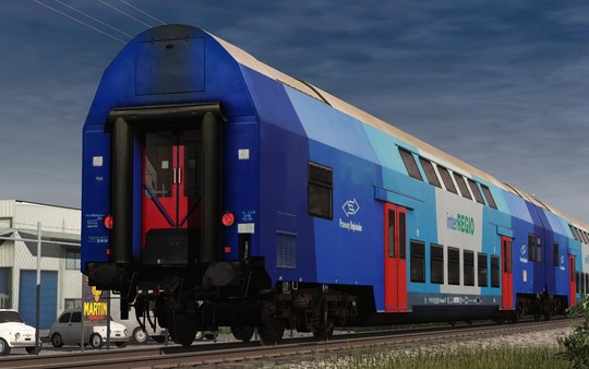 Trainz 2019 DLC - PREG Bmnopux 003
