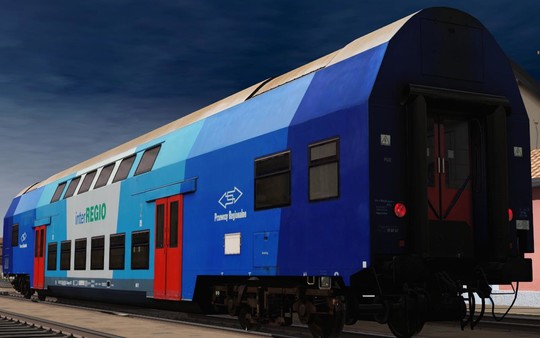Trainz 2019 DLC - PREG Bmnopux 003