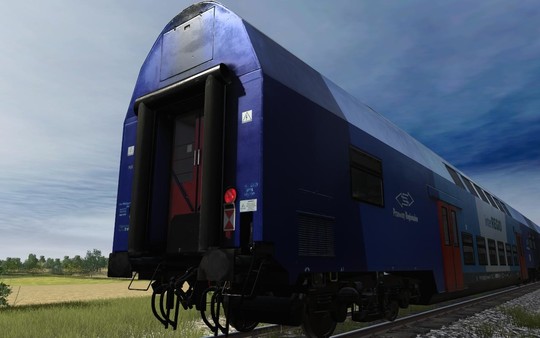 Trainz 2019 DLC - PREG Bmnopux 003