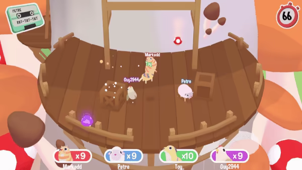 Zoo Squad video 2