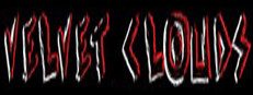 velvet clouds
