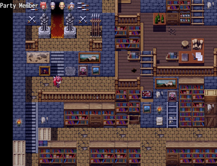 Screenshot z Bikini Armour Explorers