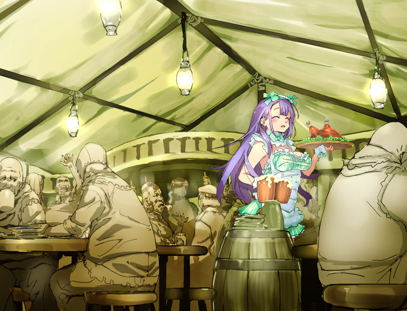 Bikini Armour Explorers screenshot #3