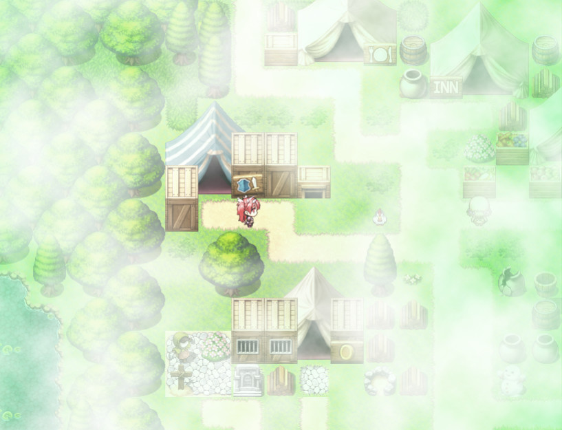 Bikini Armour Explorers screenshot screenshot 3