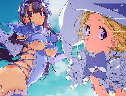 Bikini Armour Explorers