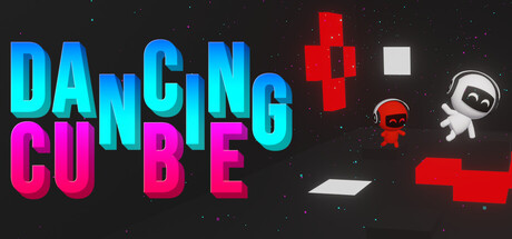 Dancing Cube
