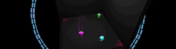 Dancing Cube video 4