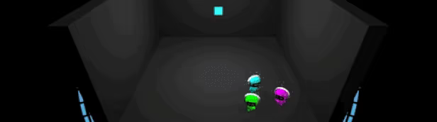 Dancing Cube video 5