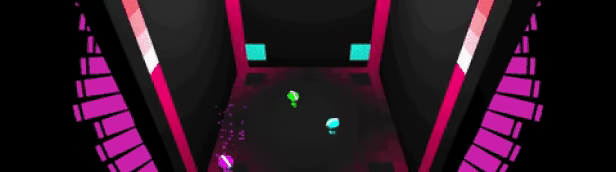 Dancing Cube video 6