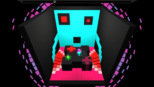 Dancing Cube screenshot 6
