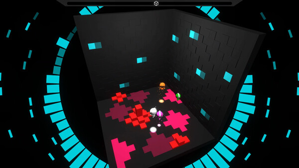 Dancing Cube screenshot 3