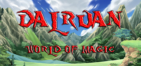 Dalruan: World of Magic steam charts