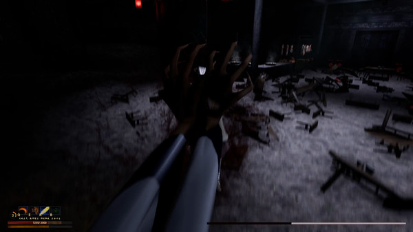 Screenshot z 燕赤霞