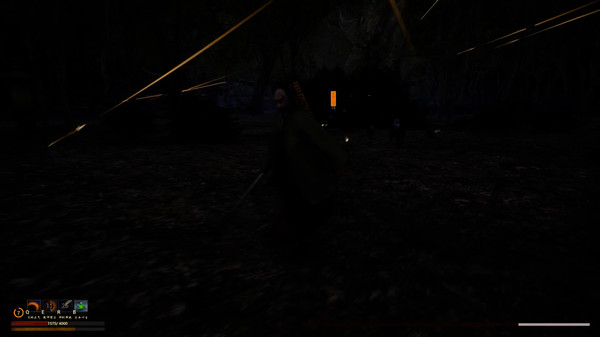 Screenshot z 燕赤霞