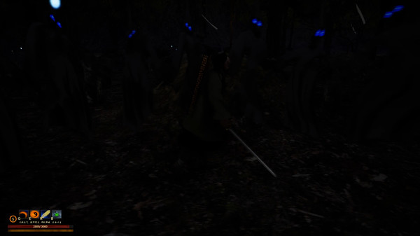 Screenshot z 燕赤霞