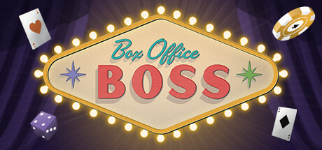 Box Office Boss Cheat Engine/CT