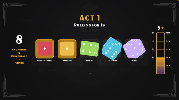 Box Office Boss screenshot 3