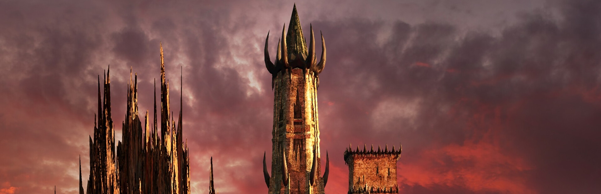 The Dark Tower