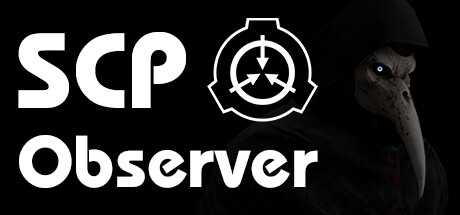 SCP: Observer Cover Image