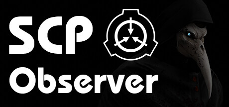 Image for SCP: Observer