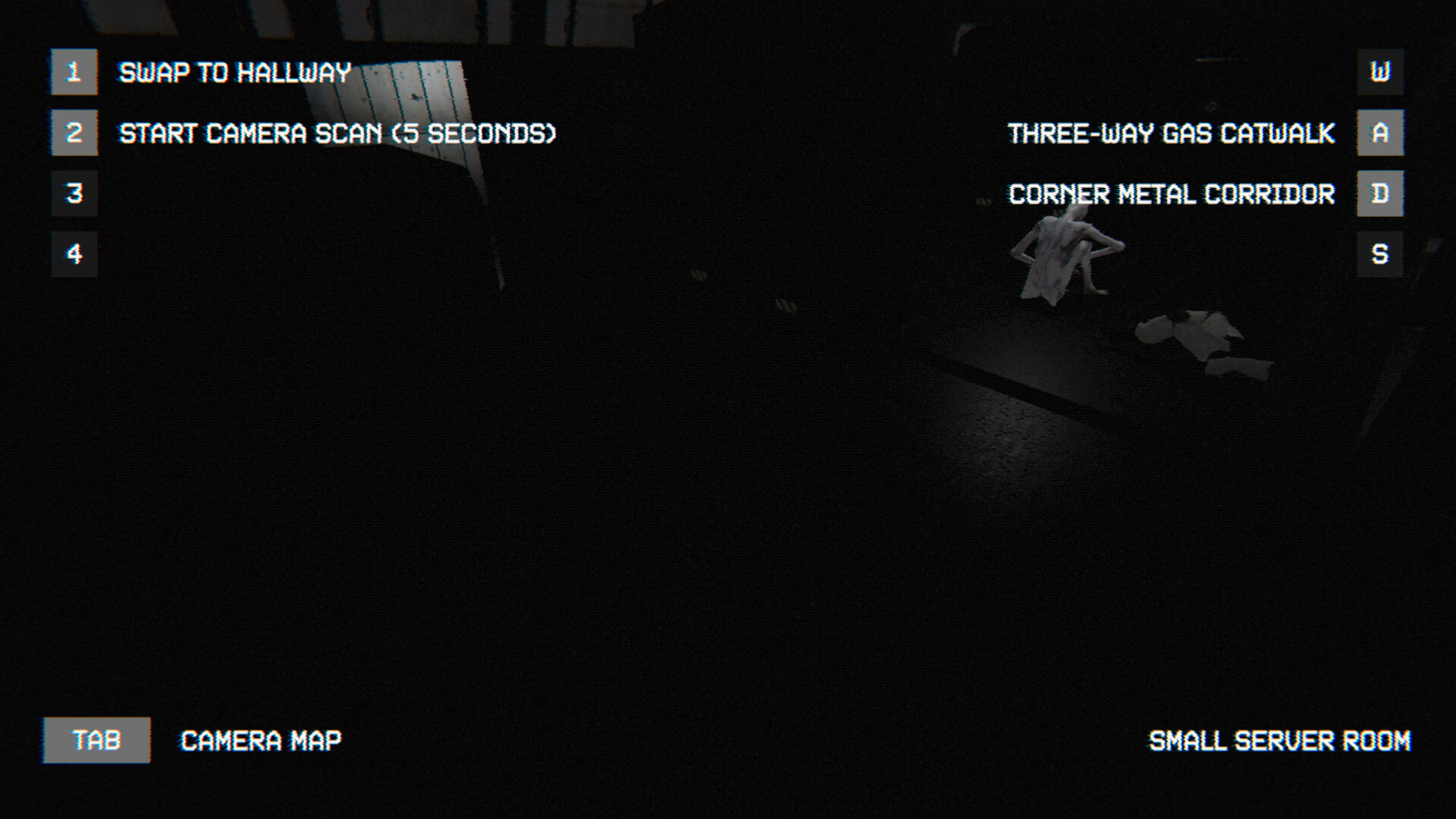 SCP: Observer screenshot #7