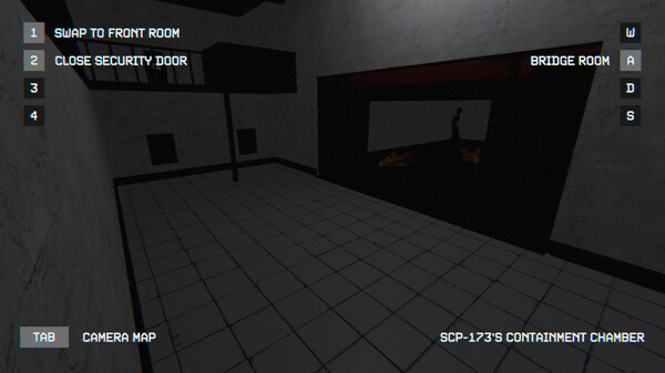 SCP: Observer screenshot 3