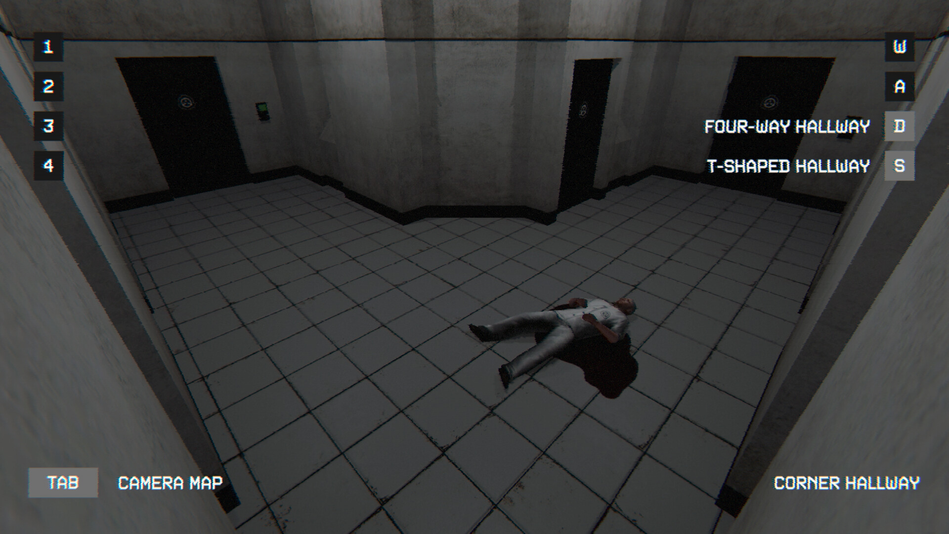 SCP: Observer screenshot #9