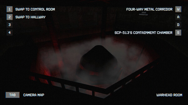 SCP: Observer screenshot 2