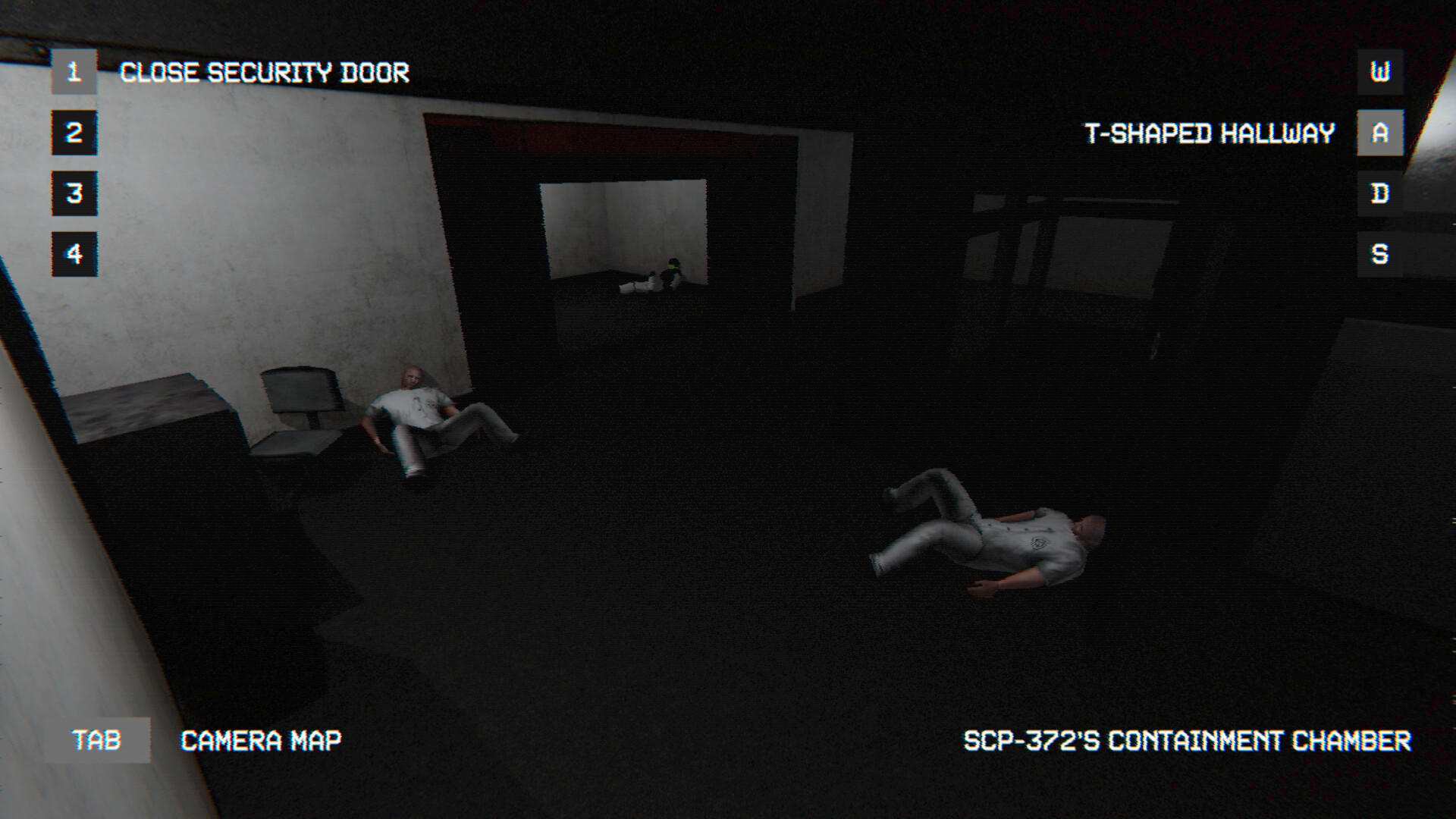 #6. SCP: Observer (Steam) بواسطة: maxfsh