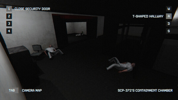 SCP: Observer screenshot 6