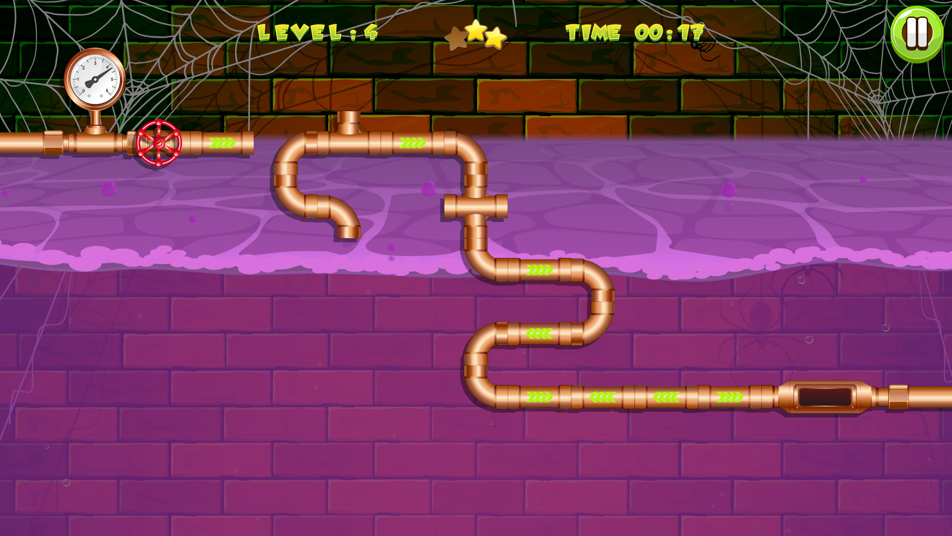 Plumber 3 Featured Screenshot #1