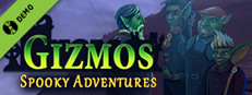 Gizmos: Spooky Adventures Demo Small Capsule Image
